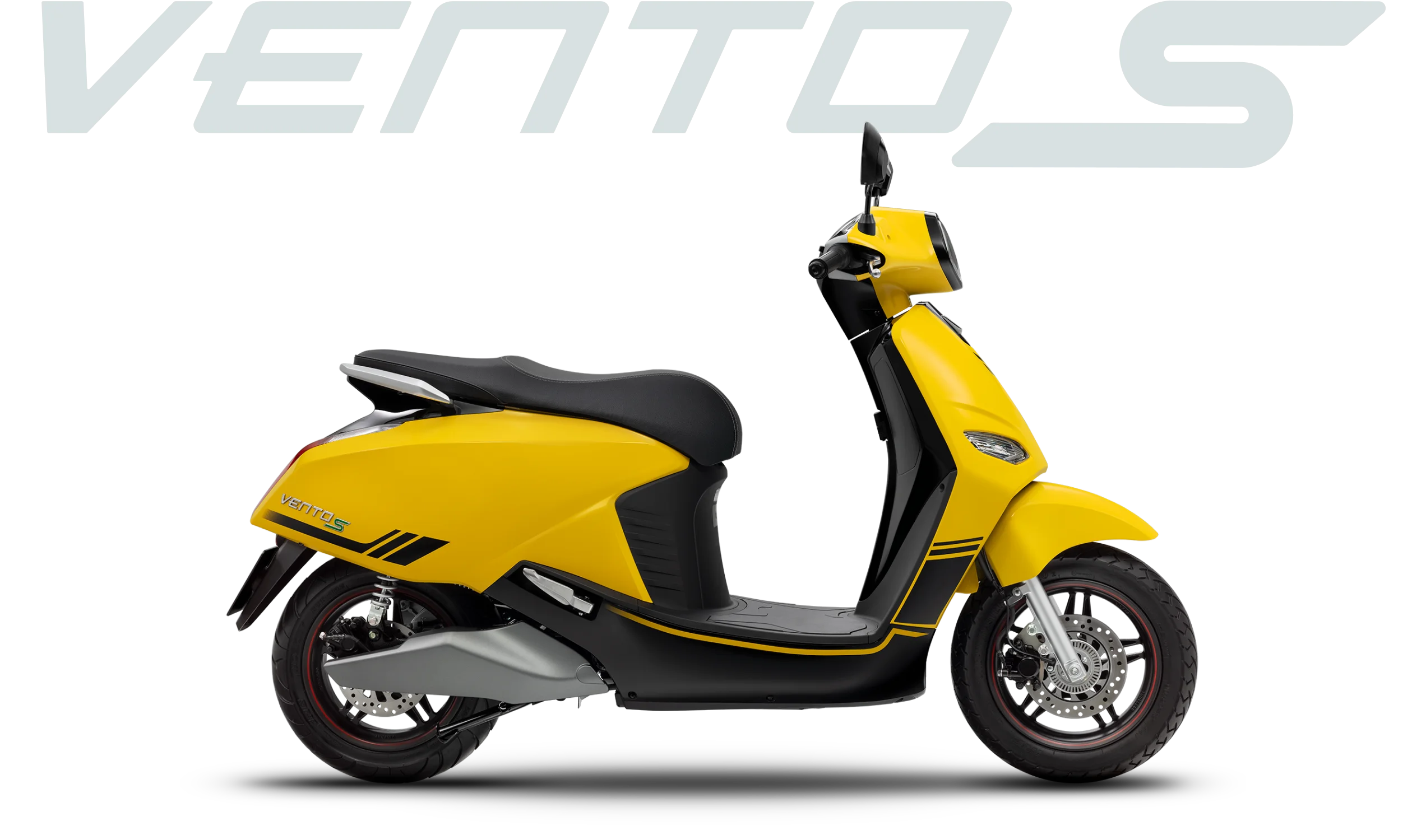 VinFast Vento S